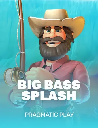 Big Bass Splash