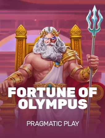 Fortune Of Olympus