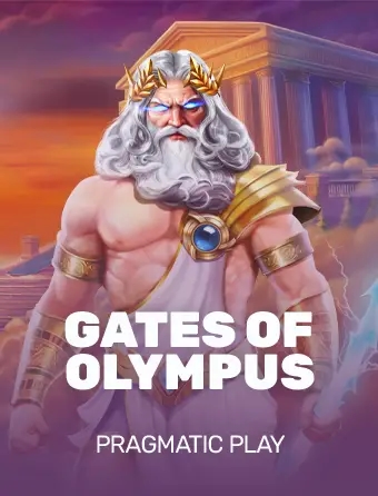 Gates Of Olympus
