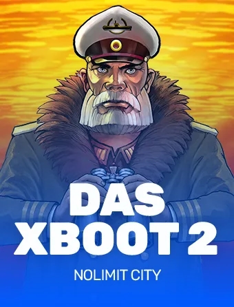 Das X-Boot 2 Nolimit City