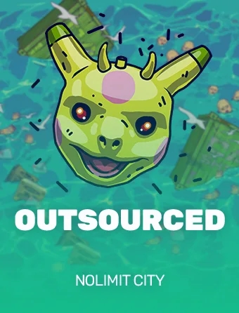 Outsourced Nolimit City