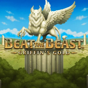 griffins gold logo photo
