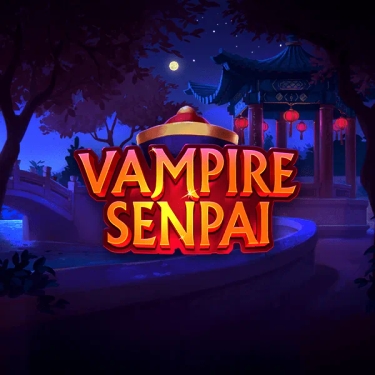 vampire sempai logo photo