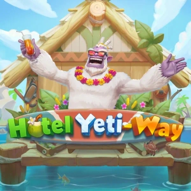 hotel yeti way logo photo