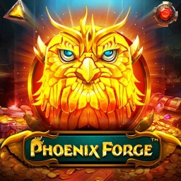 flaming phoenix