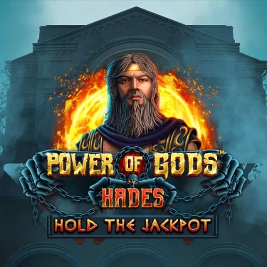 old bearded man with fire and tower in background