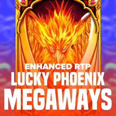 LUCKY PHOENIX MEGAWAYS ENHANCED RTP