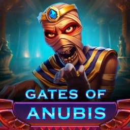 gates of anubis mummy