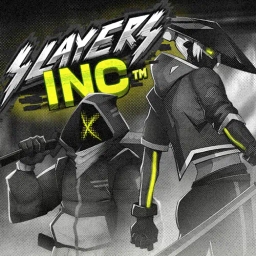 scary figure in black