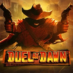 Duel at Dawn Hacksaw Gaming