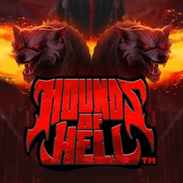 Hounds of Hell slot Hacksaw Gaming