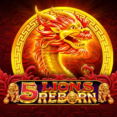 5 Lions Reborn in text