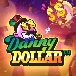 Danny Dollar Slot Hacksaw Gaming