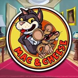 Cover image for Mac & Cheese slot