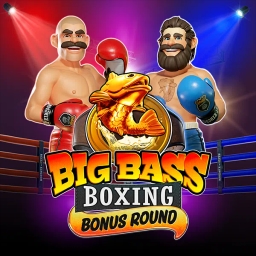 Big Bass Boxing Bonus Round Slot Pragmatic Play
