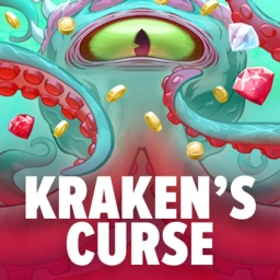 cover image of Kraken’s Curse slot
