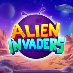 Alien Invaders slot Pragmatic Play