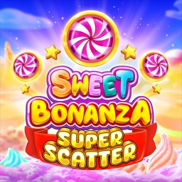 Sweet Bonanza Super Scatter Pragmatic