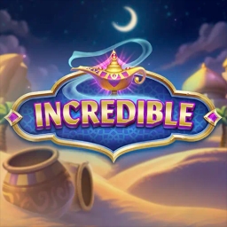 Incredible slot Massive Studios