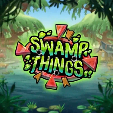 Swamp Things slot