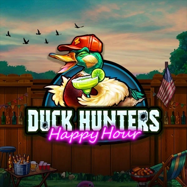 Duck Hunters Happy Hour Slot