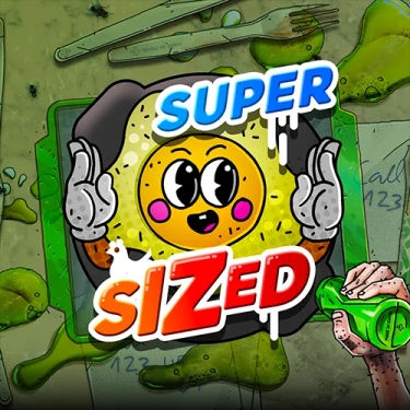 Supersized Slot NoLimit City