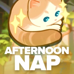 Afternoon Nap Paperclip Gaming