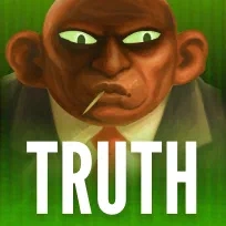 Truth slot
