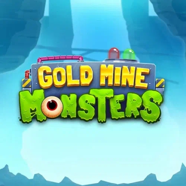 Gold Mine Monsters Massive Studios Gold Mine Monsters Massive Studios