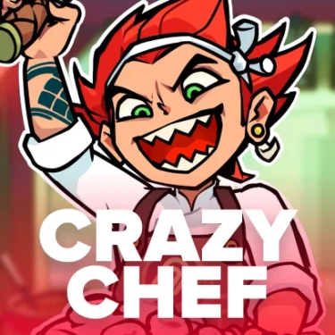 Crazy Chef slot