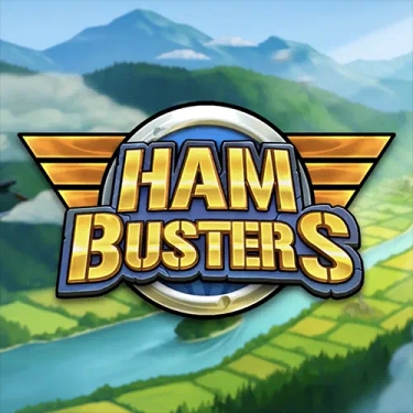 Ham Busters slot