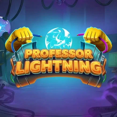 Professor Lightning slot