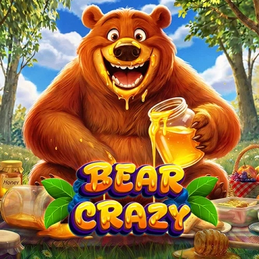 Bear Crazy slot