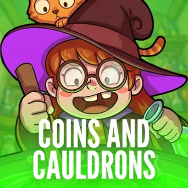 Coins and Cauldrons Meta Gaming