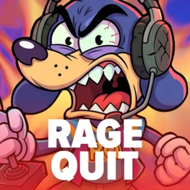Rage Quit Slot Meta Gaming