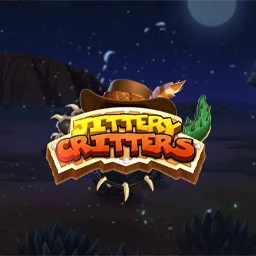 Jittery Critters