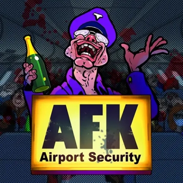 AFK Airport Security