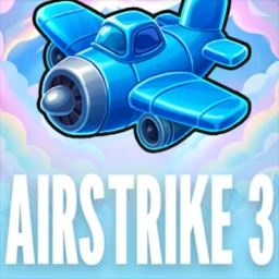 Airstrike 3 Slot Titan Gaming