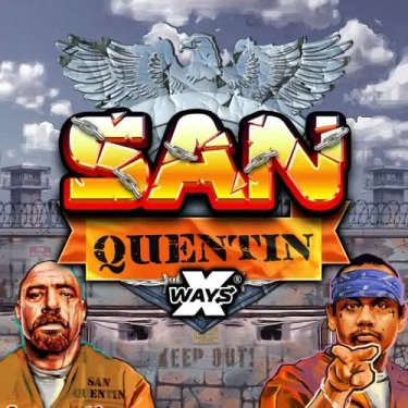 san quentin logo san quentin logo photo