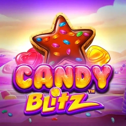 candy blitz candy star cookie