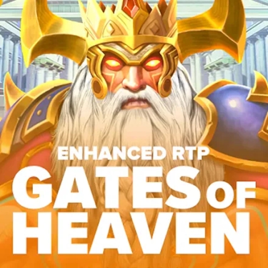 GATES OF HEAVEN ENHANCED RTP GATES OF HEAVEN ENHANCED RTP