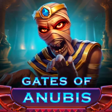 gates of anubis slot gates of anubis mummy