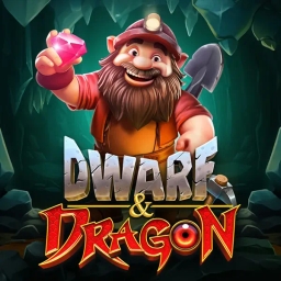 dwarf and dragon pragmatic play dwarf in a mine