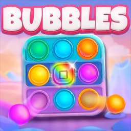 Bubbles Slot Review Image Bubbles slot game review image