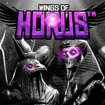 Wings of Horus Slot Image Wings of Horus Slot Image