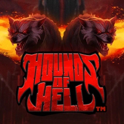 Hounds of Hell slot Hacksaw Gaming Hounds of Hell slot Hacksaw Gaming