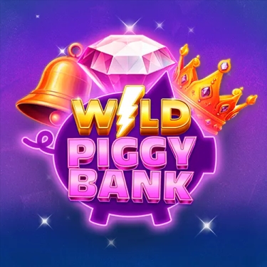 Wild Piggy Bank Popiplay Wild Piggy Bank in text