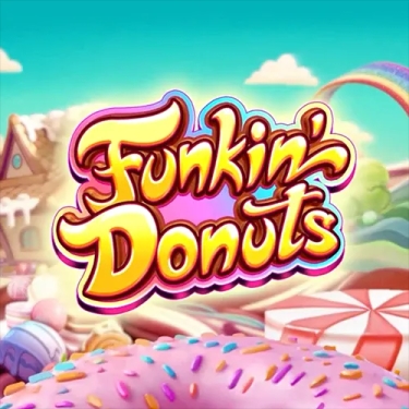 Funkin' Donuts slot image Cover image for Funkin' Donuts