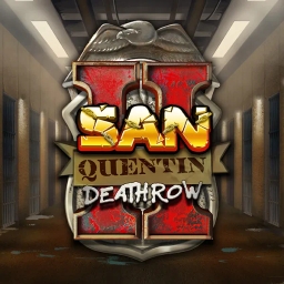 San Quentin 2: Death Row Slot NoLimit San Quentin 2: Death Row Slot NoLimit