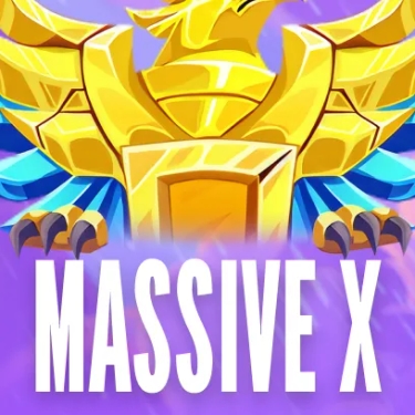 Massive X slot Massive X slot